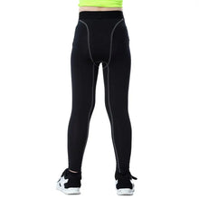 Load image into Gallery viewer, Kids Children Sports Shorts Quick Dry Breathable Sports Running Trunks Gym Leggings Clothes
