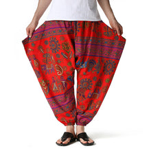 Load image into Gallery viewer, Joggers  Drawstring Trousers Loose Korean Streetwear comfortable Sweatpants
