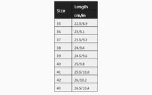 Load image into Gallery viewer, New Lady Sneakers Shoes Breathable Women Thick Bottom Lace Up Shoes Non Slip Casual Shoes For Spring Fall Zapatillas Mujer 2020
