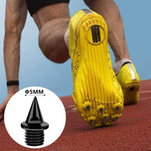 Load image into Gallery viewer, Spikes Studs Cone Footful Replacement Sports Running Screwback Shoes Accessories Football Soccer Sports Shoes Tools
