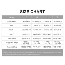 Load image into Gallery viewer, Women&#39;s tracksuit Yoga Set Long Sleeve Padded Yoga Jumpsuits One Piece Workout Rompers Sportswear Gym Set Workout Clothes
