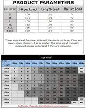 Load image into Gallery viewer, 2025 Trend Men Sweatpants Oversized Oversized Joggers for Women Streetwear Sport Jogging Brand Fleece Warm Trousers Clothes
