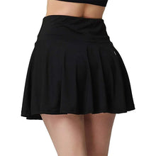 Load image into Gallery viewer, Tennis Skirts Mini Golf Badminton Thin Skirt Fitness Women High Waist Shorts Athletic Running Sports Fast Dry Skort New
