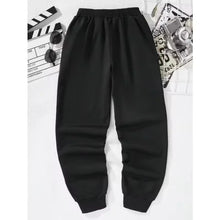 Load image into Gallery viewer, 2025 Trend Men Sweatpants Oversized Oversized Joggers for Women Streetwear Sport Jogging Brand Fleece Warm Trousers Clothes

