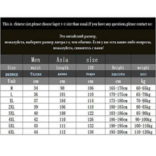 Load image into Gallery viewer, Men&#39;s casual pants autumn and winter new fleece thick pants Lamb fleece pants middle-aged pants M-5XL 6XL 23200
