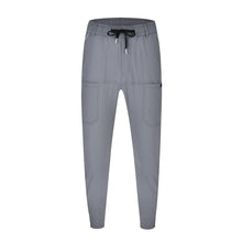 Load image into Gallery viewer, Casual Long Trousers For Man Trendy 2023 Sports Pants Casual Cargo Pants Pockets Gym Sweatpants Men&#39;S Clothing Streetwear
