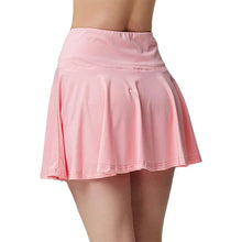 Load image into Gallery viewer, Tennis Skirts Mini Golf Badminton Thin Skirt Fitness Women High Waist Shorts Athletic Running Sports Fast Dry Skort New
