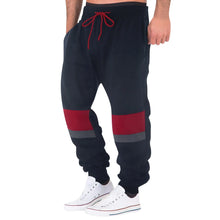 Load image into Gallery viewer, Men&#39;s Joggers Sportswear Fashion Sports Pants Sweatpants Male Casual Long Pants Streetwear Drawstring Trackpants Trousers
