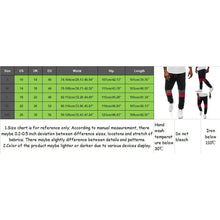 Load image into Gallery viewer, Men&#39;s Joggers Sportswear Fashion Sports Pants Sweatpants Male Casual Long Pants Streetwear Drawstring Trackpants Trousers
