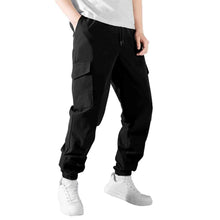 Load image into Gallery viewer, Quick Drying Sport Pants Men Running Pants Pockets Training Leggings Sports Trousers Fitness Casual Sweatpants 2024
