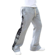 Load image into Gallery viewer, Mens Casual Pants Jogger Sweatpants Fashion Hip Hop Streetwear Korean Style Pants Men&#39;s Clothing Sports Jogging Trousers
