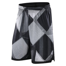 Load image into Gallery viewer, Gym Basketball Shorts Men Casual Football Jogging Breathable
