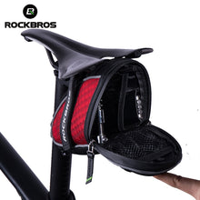 Load image into Gallery viewer, ROCKBROS Bike Bag 3D Shell Rainproof
