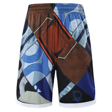 Load image into Gallery viewer, Gym Basketball Shorts Men Casual Football Jogging Breathable
