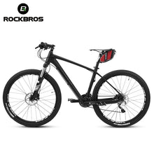 Load image into Gallery viewer, ROCKBROS Bike Bag 3D Shell Rainproof
