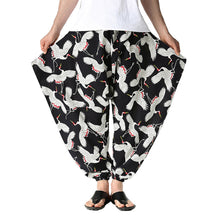 Load image into Gallery viewer, Joggers  Drawstring Trousers Loose Korean Streetwear comfortable Sweatpants
