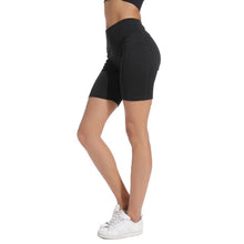 Load image into Gallery viewer, Calf-length Yoga Running Leggings High Waist - fajofitness
