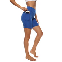 Load image into Gallery viewer, Calf-length Yoga Running Leggings High Waist - fajofitness
