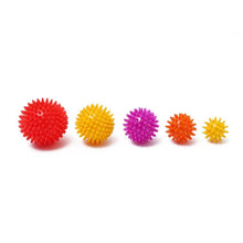 Load image into Gallery viewer, Sport Fitness Hand Foot Pain Stress Relief Fitness Ball 5 Colors - fajofitness
