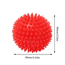 Load image into Gallery viewer, Sport Fitness Hand Foot Pain Stress Relief Fitness Ball 5 Colors - fajofitness
